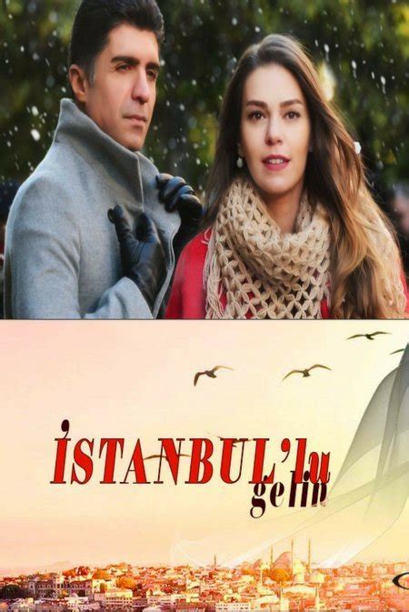 Невеста из Стамбула (Istanbullu Gelin) 1 сезон
 2024.04.23 21:05